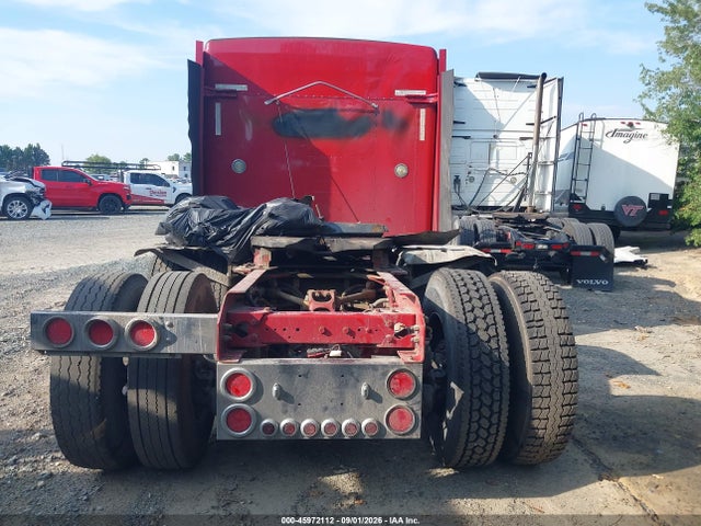 Продаж на аукціоні авто 2014 Kenworth Construction T800, vin: 1XKDDP8X3EJ417215, номер лоту: 45972112