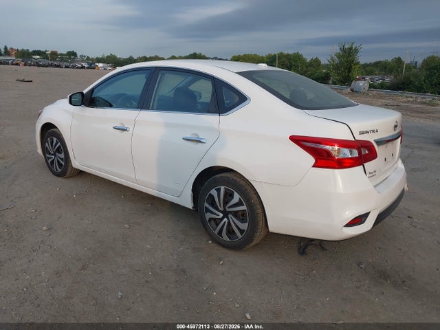 Nissan SENTRA SV 2016 3N1AB7AP3GL681371 Image 3