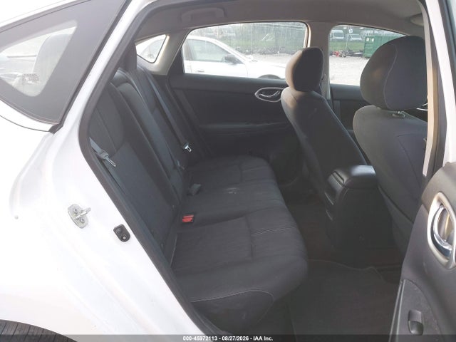 Nissan SENTRA SV 2016 3N1AB7AP3GL681371 Image 8