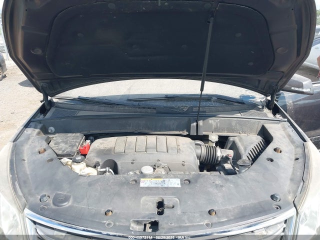 Продаж на аукціоні авто 2017 Chevrolet Traverse 2lt, vin: 1GNKRHKD7HJ157647, номер лоту: 45972114