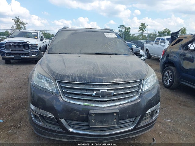 Продаж на аукціоні авто 2017 Chevrolet Traverse 2lt, vin: 1GNKRHKD7HJ157647, номер лоту: 45972114