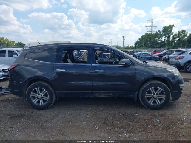 Продаж на аукціоні авто 2017 Chevrolet Traverse 2lt, vin: 1GNKRHKD7HJ157647, номер лоту: 45972114