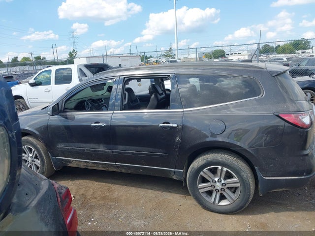 Продаж на аукціоні авто 2017 Chevrolet Traverse 2lt, vin: 1GNKRHKD7HJ157647, номер лоту: 45972114