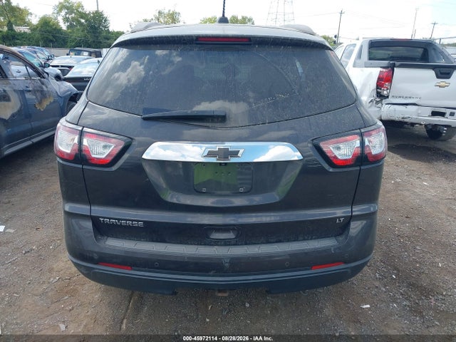 Продаж на аукціоні авто 2017 Chevrolet Traverse 2lt, vin: 1GNKRHKD7HJ157647, номер лоту: 45972114