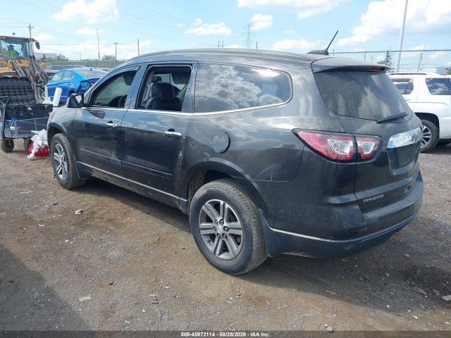Продаж на аукціоні авто 2017 Chevrolet Traverse 2lt, vin: 1GNKRHKD7HJ157647, номер лоту: 45972114