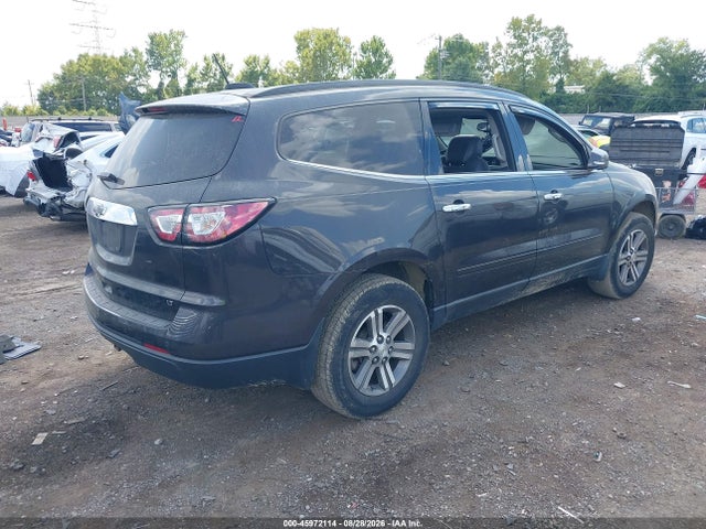 Продаж на аукціоні авто 2017 Chevrolet Traverse 2lt, vin: 1GNKRHKD7HJ157647, номер лоту: 45972114