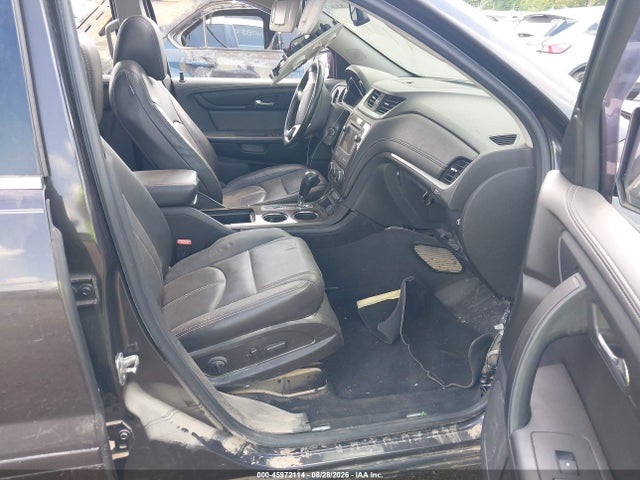 Продаж на аукціоні авто 2017 Chevrolet Traverse 2lt, vin: 1GNKRHKD7HJ157647, номер лоту: 45972114