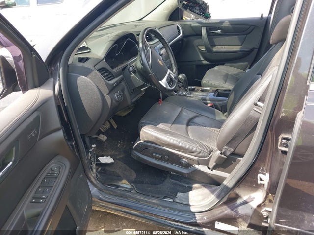 Продаж на аукціоні авто 2017 Chevrolet Traverse 2lt, vin: 1GNKRHKD7HJ157647, номер лоту: 45972114
