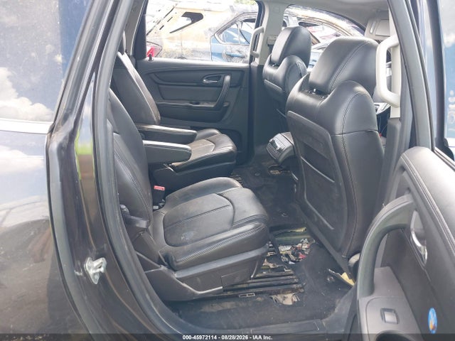 Продаж на аукціоні авто 2017 Chevrolet Traverse 2lt, vin: 1GNKRHKD7HJ157647, номер лоту: 45972114