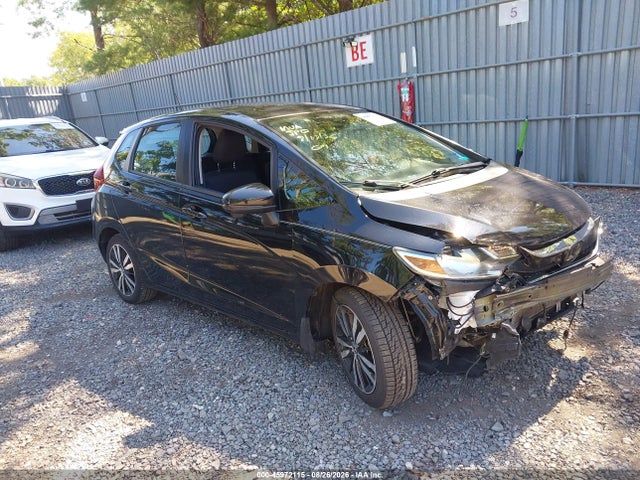 Aukcja sprzedaży 2020 Honda Fit Ex, vin: 3HGGK5H8XLM711630, numer aukcji: 45972115