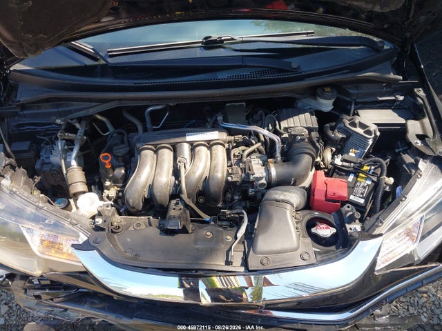 Продаж на аукціоні авто 2020 Honda Fit Ex, vin: 3HGGK5H8XLM711630, номер лоту: 45972115