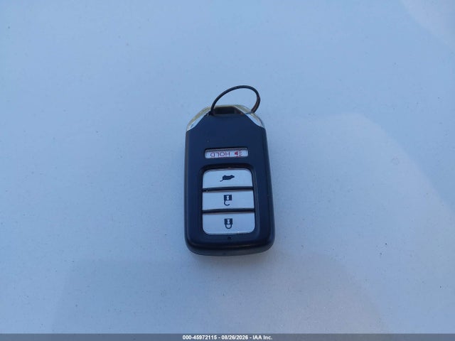 Продаж на аукціоні авто 2020 Honda Fit Ex, vin: 3HGGK5H8XLM711630, номер лоту: 45972115