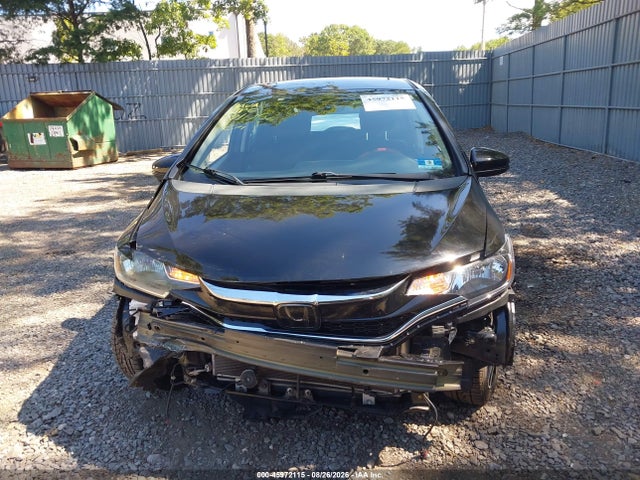 Продаж на аукціоні авто 2020 Honda Fit Ex, vin: 3HGGK5H8XLM711630, номер лоту: 45972115