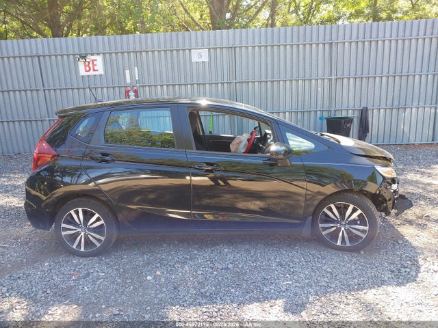 Продаж на аукціоні авто 2020 Honda Fit Ex, vin: 3HGGK5H8XLM711630, номер лоту: 45972115