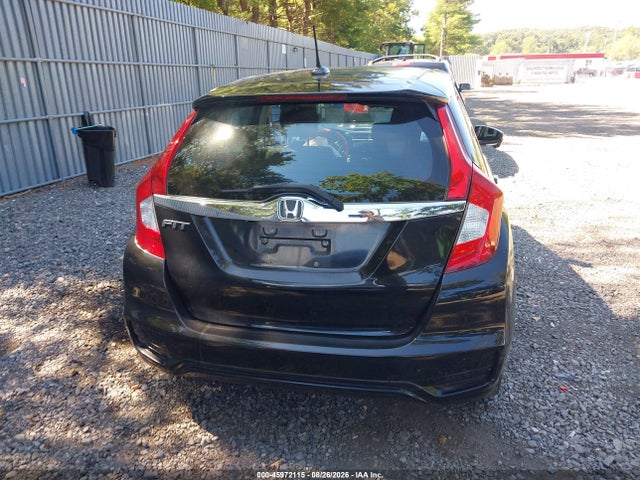 Продаж на аукціоні авто 2020 Honda Fit Ex, vin: 3HGGK5H8XLM711630, номер лоту: 45972115
