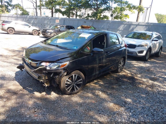 Продаж на аукціоні авто 2020 Honda Fit Ex, vin: 3HGGK5H8XLM711630, номер лоту: 45972115