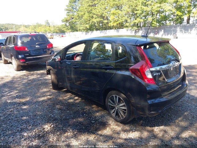 Продаж на аукціоні авто 2020 Honda Fit Ex, vin: 3HGGK5H8XLM711630, номер лоту: 45972115