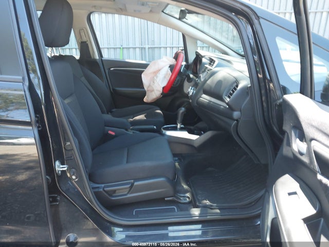 Продаж на аукціоні авто 2020 Honda Fit Ex, vin: 3HGGK5H8XLM711630, номер лоту: 45972115
