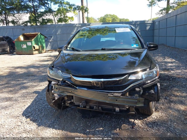 Продаж на аукціоні авто 2020 Honda Fit Ex, vin: 3HGGK5H8XLM711630, номер лоту: 45972115