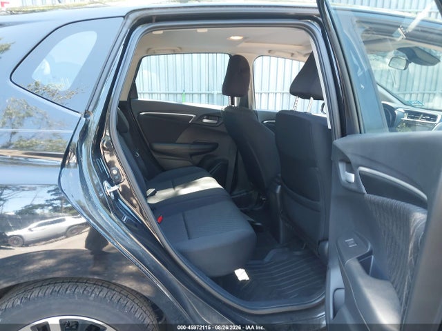 Продаж на аукціоні авто 2020 Honda Fit Ex, vin: 3HGGK5H8XLM711630, номер лоту: 45972115