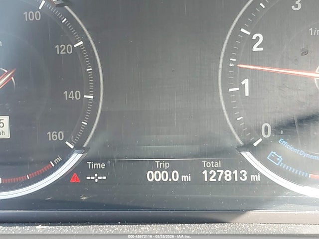 Продаж на аукціоні авто 2015 Bmw 740li, vin: WBAYE4C50FD946908, номер лоту: 45972116