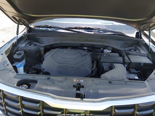 Aukcja sprzedaży 2025 Kia Telluride S, vin: 5XYP6DGC7SG690069, numer aukcji: 45972120
