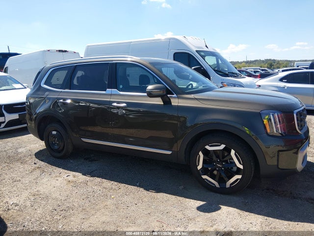 Aukcja sprzedaży 2025 Kia Telluride S, vin: 5XYP6DGC7SG690069, numer aukcji: 45972120