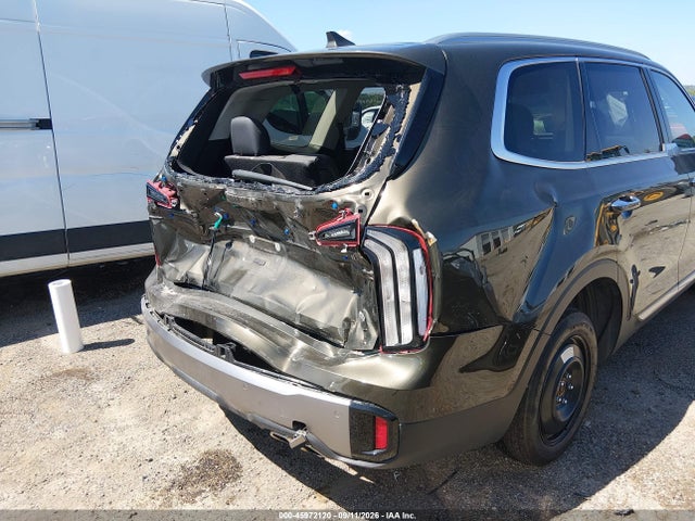Aukcja sprzedaży 2025 Kia Telluride S, vin: 5XYP6DGC7SG690069, numer aukcji: 45972120