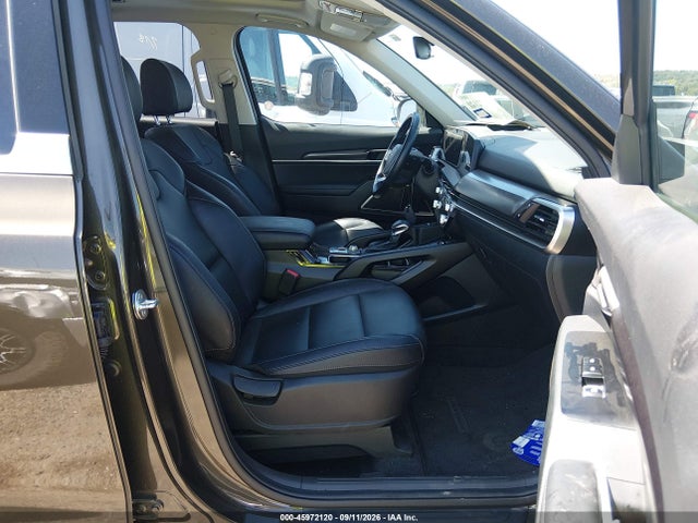 Aukcja sprzedaży 2025 Kia Telluride S, vin: 5XYP6DGC7SG690069, numer aukcji: 45972120