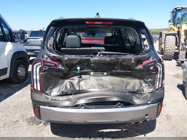 Aukcja sprzedaży 2025 Kia Telluride S, vin: 5XYP6DGC7SG690069, numer aukcji: 45972120