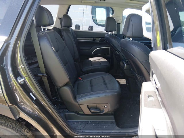 Aukcja sprzedaży 2025 Kia Telluride S, vin: 5XYP6DGC7SG690069, numer aukcji: 45972120