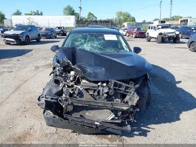 Aukcja sprzedaży 2019 Volkswagen Jetta 1.4t R-line/1.4t S/1.4t Se, vin: 3VWC57BU9KM255704, numer aukcji: 45972121