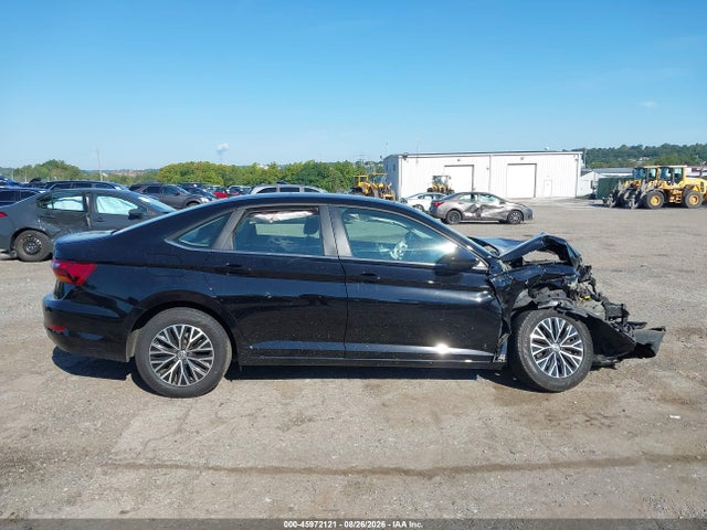 Aukcja sprzedaży 2019 Volkswagen Jetta 1.4t R-line/1.4t S/1.4t Se, vin: 3VWC57BU9KM255704, numer aukcji: 45972121