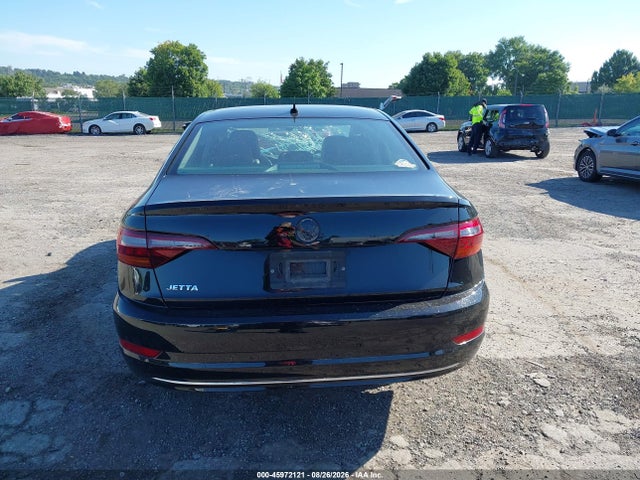 Aukcja sprzedaży 2019 Volkswagen Jetta 1.4t R-line/1.4t S/1.4t Se, vin: 3VWC57BU9KM255704, numer aukcji: 45972121