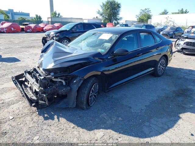 Aukcja sprzedaży 2019 Volkswagen Jetta 1.4t R-line/1.4t S/1.4t Se, vin: 3VWC57BU9KM255704, numer aukcji: 45972121