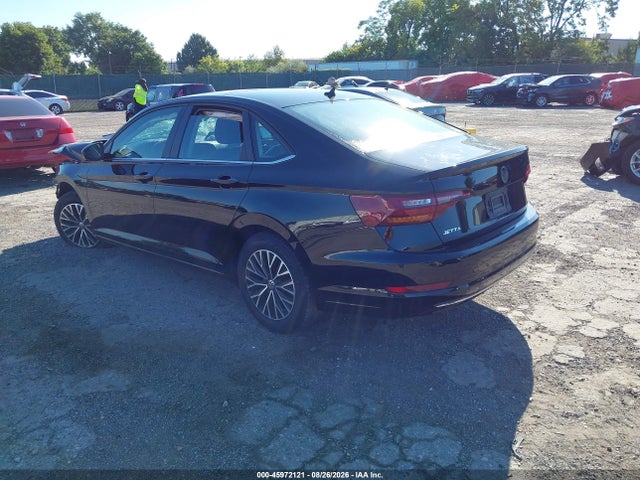 Aukcja sprzedaży 2019 Volkswagen Jetta 1.4t R-line/1.4t S/1.4t Se, vin: 3VWC57BU9KM255704, numer aukcji: 45972121