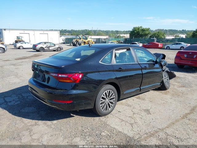 Aukcja sprzedaży 2019 Volkswagen Jetta 1.4t R-line/1.4t S/1.4t Se, vin: 3VWC57BU9KM255704, numer aukcji: 45972121