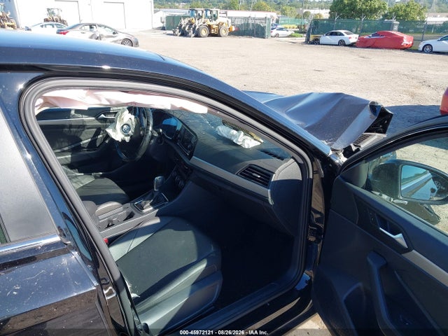 Aukcja sprzedaży 2019 Volkswagen Jetta 1.4t R-line/1.4t S/1.4t Se, vin: 3VWC57BU9KM255704, numer aukcji: 45972121