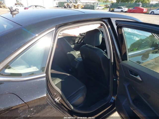 Aukcja sprzedaży 2019 Volkswagen Jetta 1.4t R-line/1.4t S/1.4t Se, vin: 3VWC57BU9KM255704, numer aukcji: 45972121