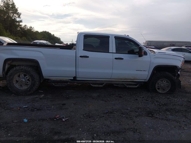 Продаж на аукціоні авто 2019 Gmc Sierra 2500hd, vin: 1GT12NEY5KF118250, номер лоту: 45972125
