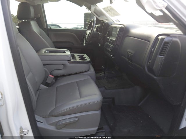 Продаж на аукціоні авто 2019 Gmc Sierra 2500hd, vin: 1GT12NEY5KF118250, номер лоту: 45972125