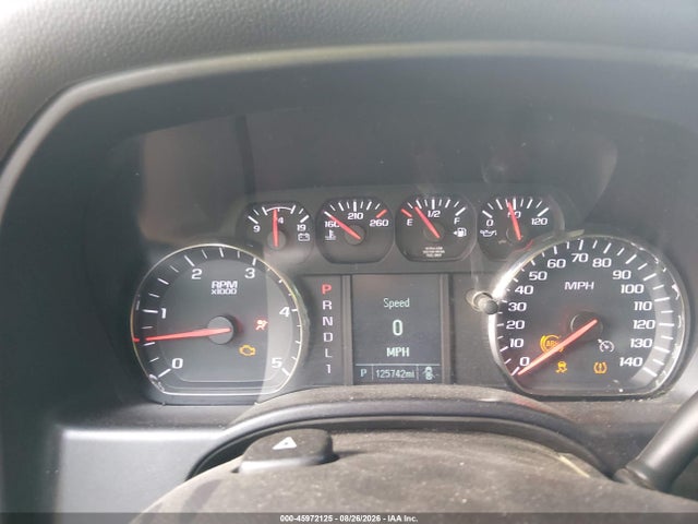 Продаж на аукціоні авто 2019 Gmc Sierra 2500hd, vin: 1GT12NEY5KF118250, номер лоту: 45972125