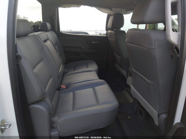 Продаж на аукціоні авто 2019 Gmc Sierra 2500hd, vin: 1GT12NEY5KF118250, номер лоту: 45972125