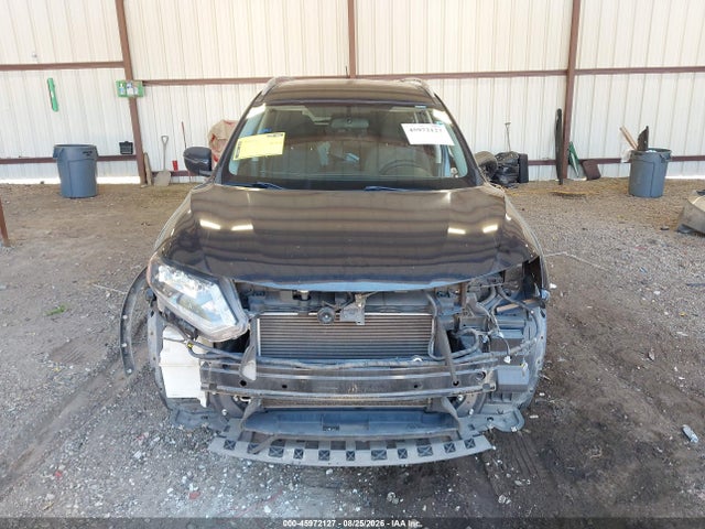 KNMAT2MT0GP722906 Nissan ROGUE S