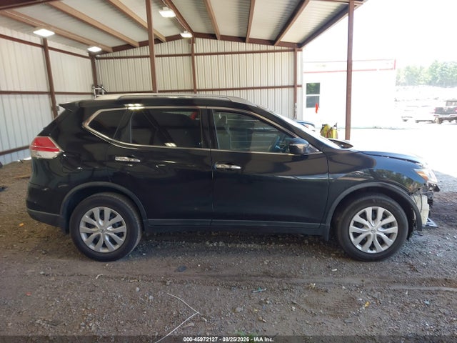 KNMAT2MT0GP722906 Nissan ROGUE S