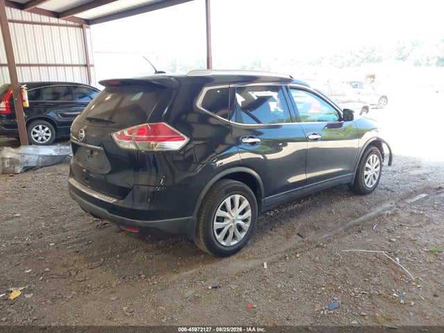 KNMAT2MT0GP722906 Nissan ROGUE S