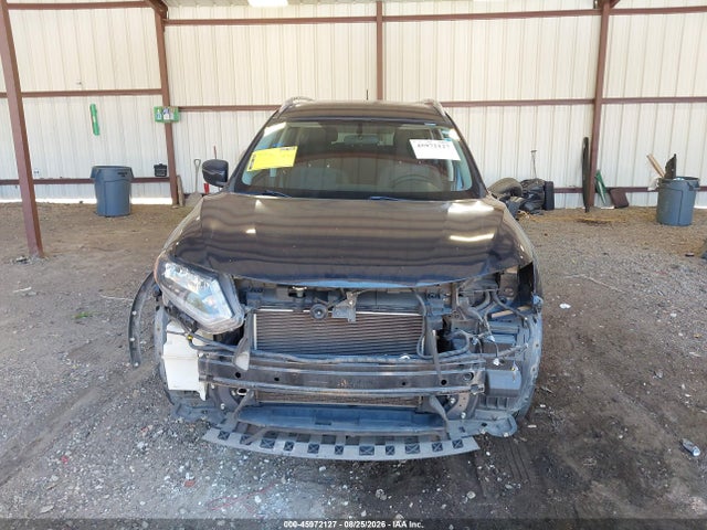 KNMAT2MT0GP722906 Nissan ROGUE S