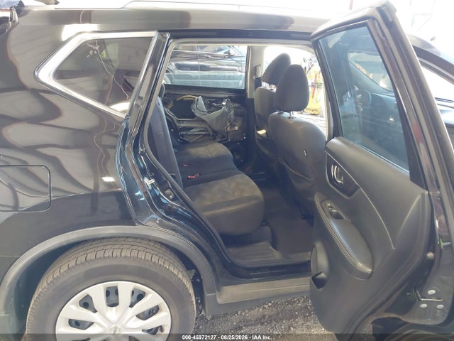 Nissan ROGUE S 2016 KNMAT2MT0GP722906 Image 8