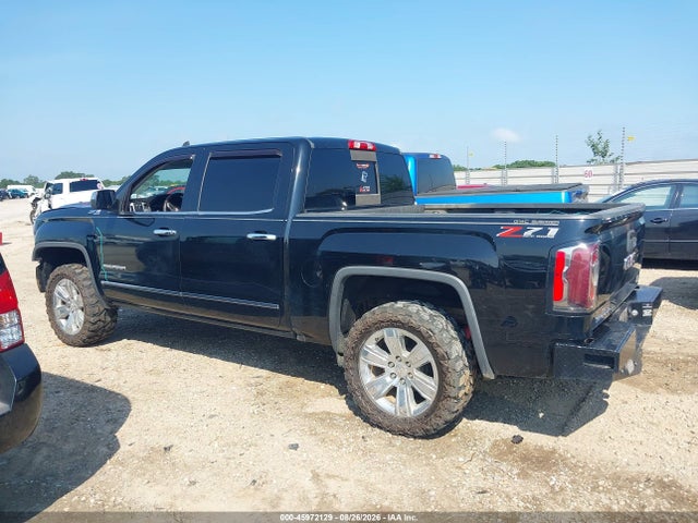 Aukcja sprzedaży 2018 Gmc Sierra 1500 Slt, vin: 3GTU2NEC0JG351015, numer aukcji: 45972129