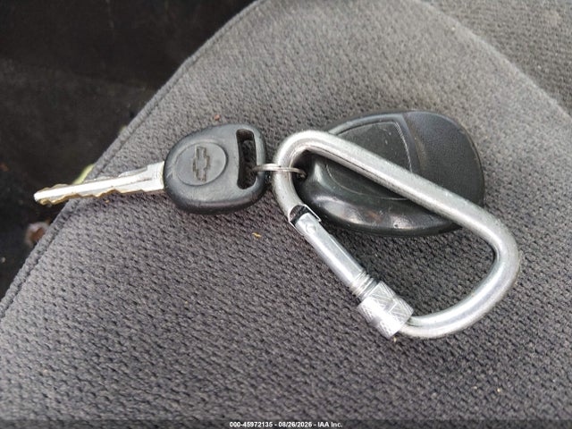 45972135 :رقم المزاد ، 2G1WF5EK3B1127521 vin ، 2011 Chevrolet Impala Ls مزاد بيع